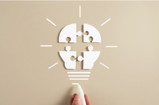 Illustration réflexion